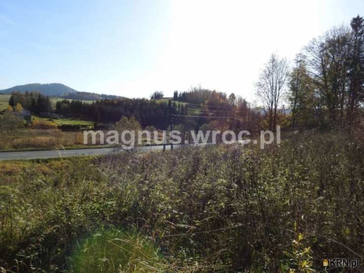 Działki  na sprzedaż, , Jabłów, ul. 