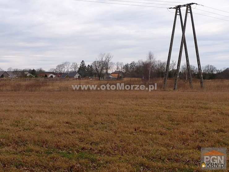 , Działki  na sprzedaż, Jarzębowo, ul. 