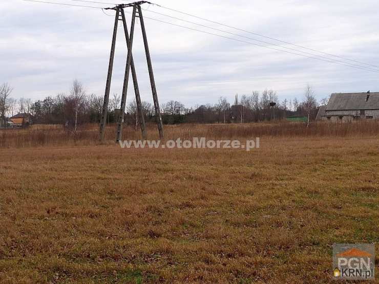 Pomorska Giełda Nieruchomości, Działki  na sprzedaż, Jarzębowo, ul. 