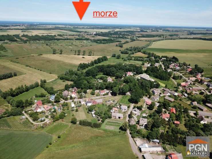 Działki  na sprzedaż, Kamień Pomorski, ul. , 