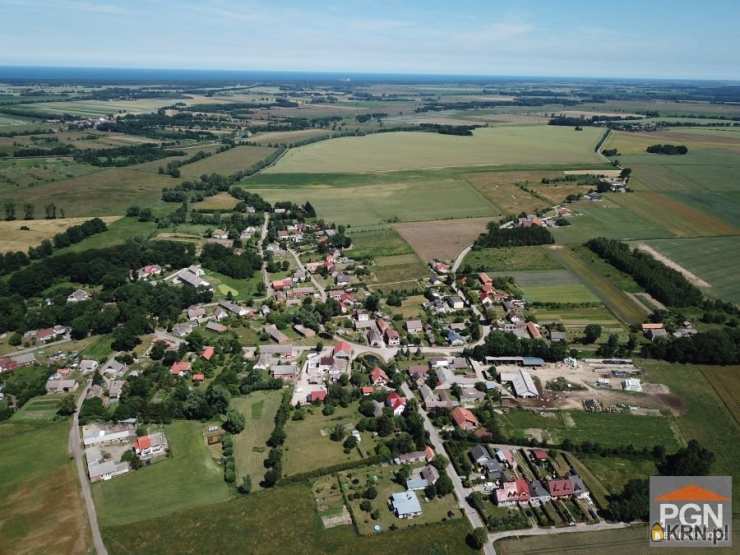 Działki  na sprzedaż, , Kamień Pomorski, ul. 