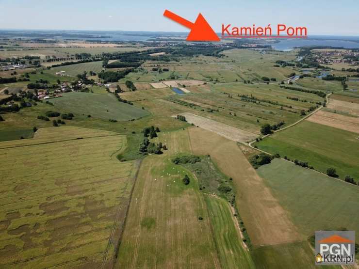 Kamień Pomorski, ul. , , Działki  na sprzedaż