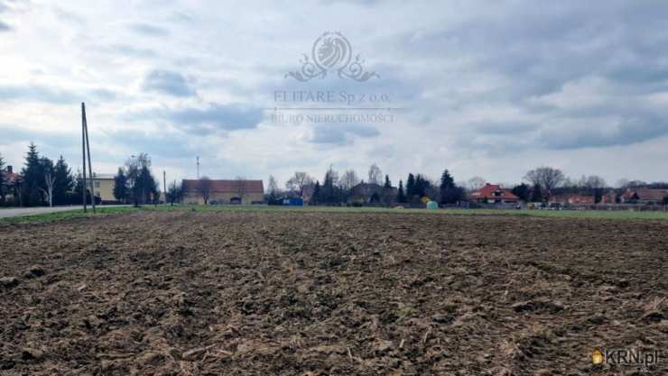 , Działki  na sprzedaż, Kąty Wrocławskie, ul. 