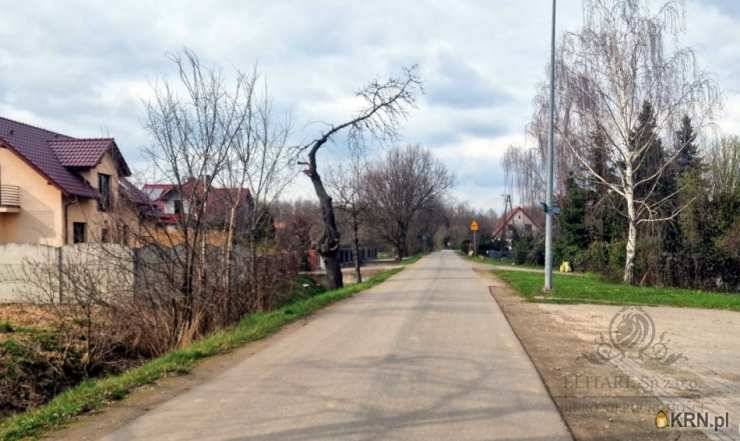 , Kąty Wrocławskie, ul. , Działki  na sprzedaż