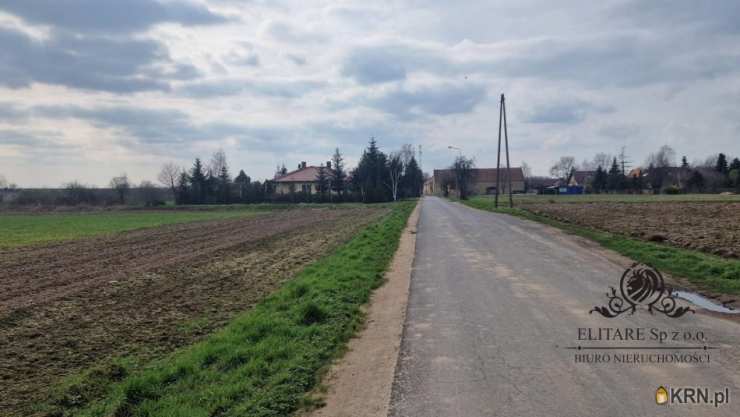 Działki  na sprzedaż, Kąty Wrocławskie, ul. , 
