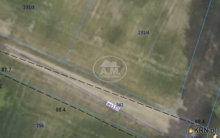 Kędzie, ul. , Działki  na sprzedaż, 