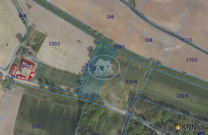 Kędzie, ul. , Działki  na sprzedaż, 