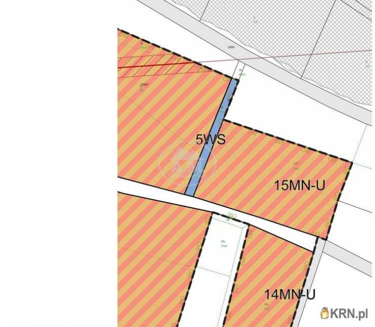 Działki  na sprzedaż, , Kędzie, ul. 