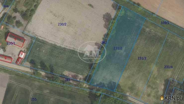Działki  na sprzedaż, , Kędzie, ul. 