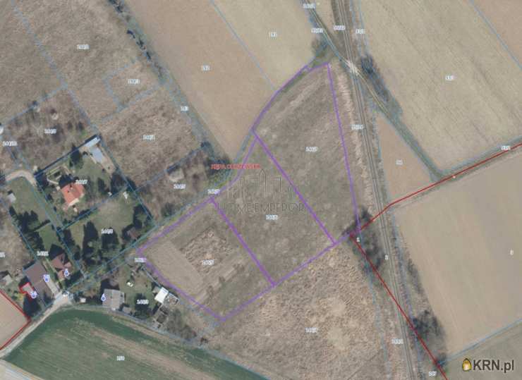 Kępa Okrzewska, ul. , Działki  na sprzedaż, 