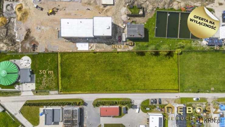 Działki  na sprzedaż, Kłaj, ul. , 