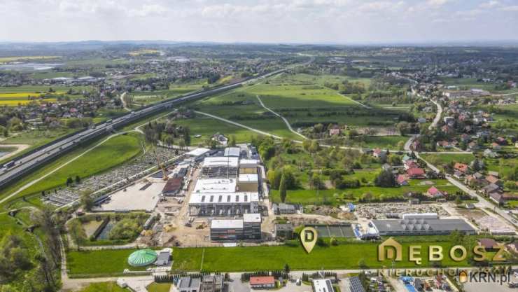 Działki  na sprzedaż, , Kłaj, ul. 