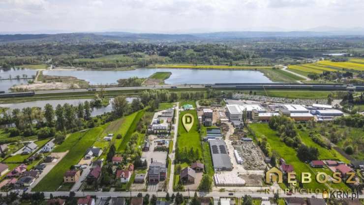 , Kłaj, ul. , Działki  na sprzedaż