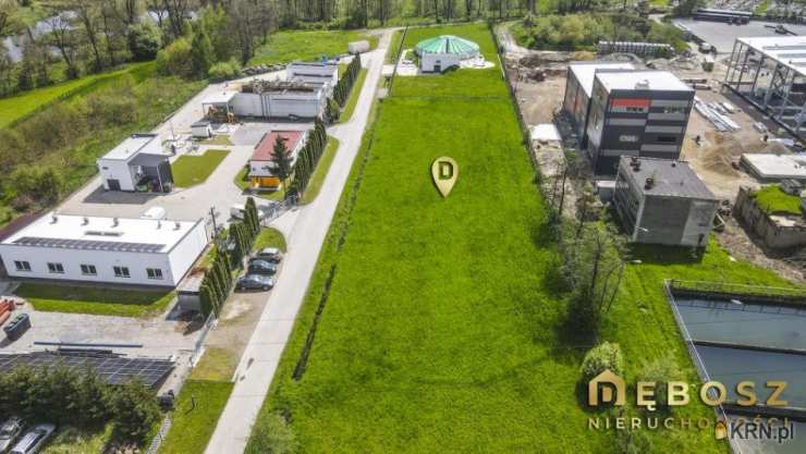 Działki  na sprzedaż, Kłaj, ul. , 