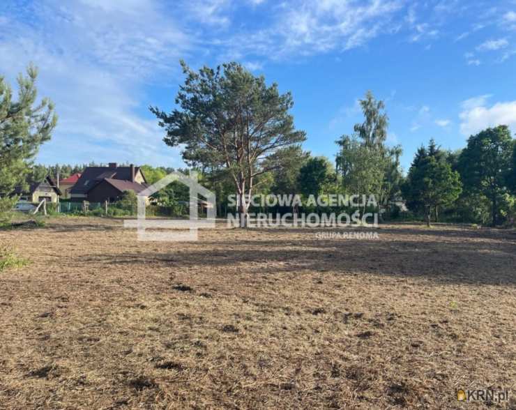 Działki  na sprzedaż, Kopalino, ul. , 