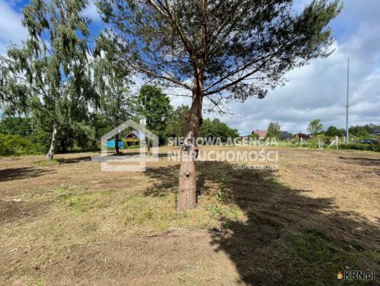 , Działki  na sprzedaż, Kopalino, ul. 