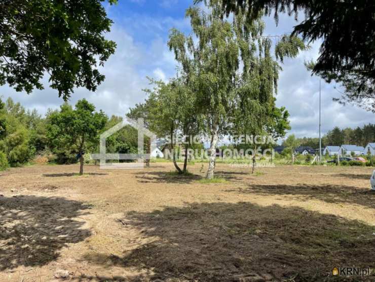 Działki  na sprzedaż, Kopalino, ul. , 