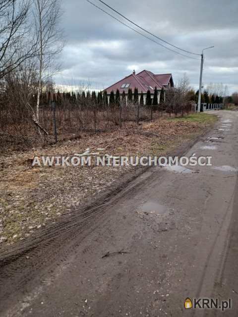 Działki  na sprzedaż, Kozerki, ul. , 