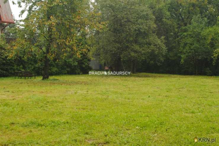 , Kraków, Bieżanów-Prokocim/Rżąka, ul. Wielicka, Działki  na sprzedaż