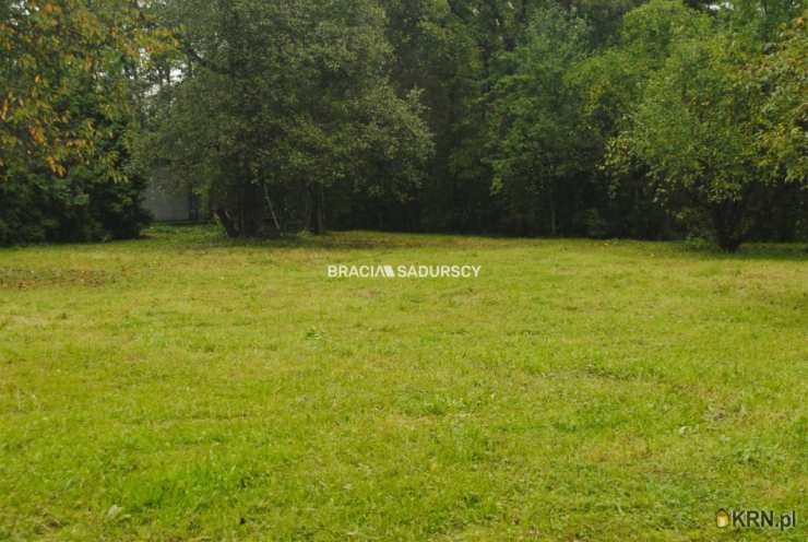 Działki  na sprzedaż, Kraków, Bieżanów-Prokocim/Rżąka, ul. Wielicka, 