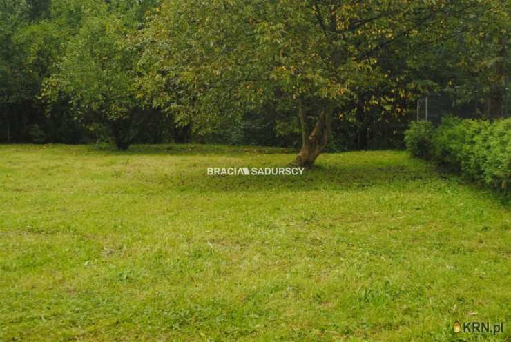 Bracia Sadurscy Oddział BS1 Kapelanka, Działki  na sprzedaż, Kraków, Bieżanów-Prokocim/Rżąka, ul. Wielicka