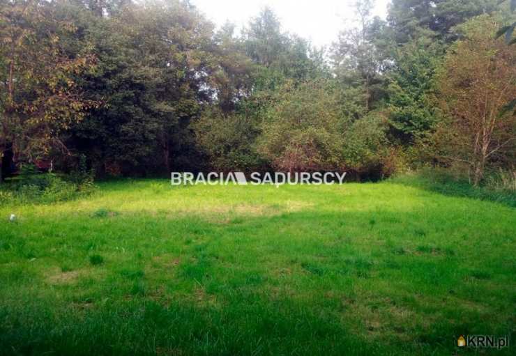 Działki  na sprzedaż, Kraków, Bieżanów-Prokocim/Rżąka, ul. Wielicka, 