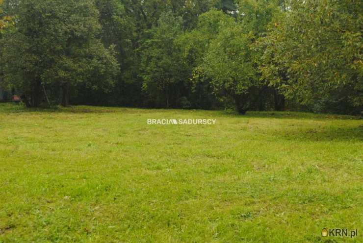 Kraków, Bieżanów-Prokocim/Rżąka, ul. Wielicka, , Działki  na sprzedaż