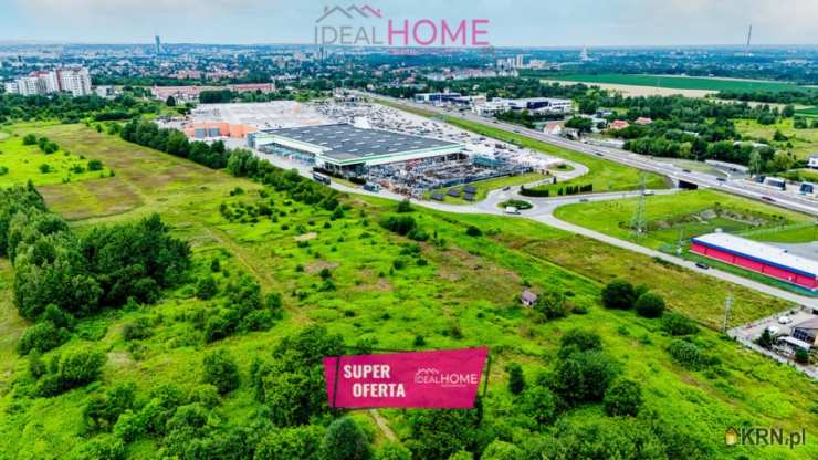 Działki  na sprzedaż, Krasne, ul. , 