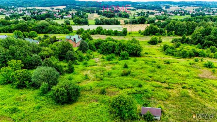  Ideal Home Nieruchomości , Działki  na sprzedaż, Krasne, ul. 