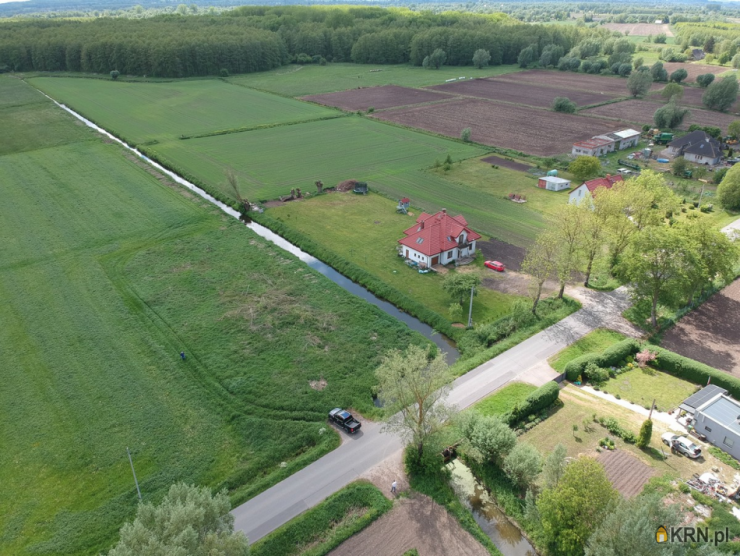 Działki  na sprzedaż, , Krzewsk, ul. 