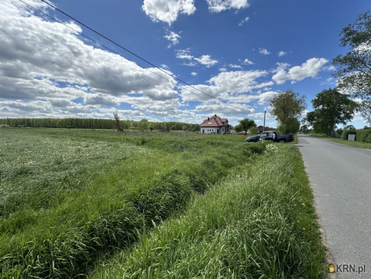 Działki  na sprzedaż, Krzewsk, ul. , 