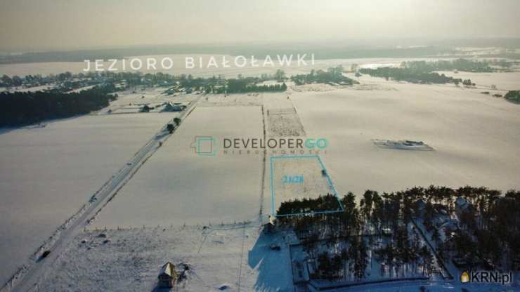 Działki  na sprzedaż, Kwik, ul. , 