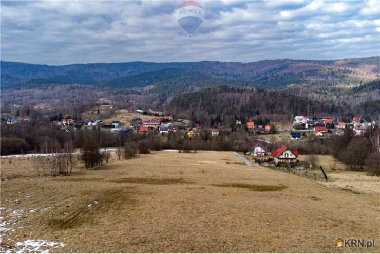 , Las, ul. , Działki  na sprzedaż