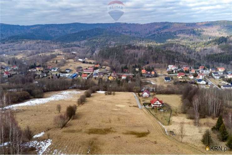 RE/MAX Polska, Działki  na sprzedaż, Las, ul. 