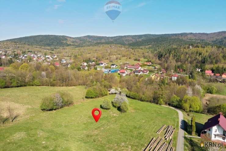RE/MAX Polska, Działki  na sprzedaż, Las, ul. 