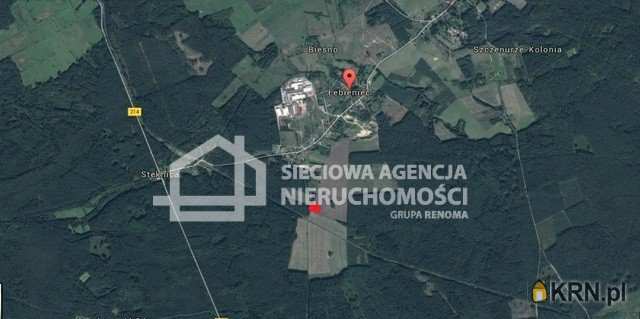 Działki  na sprzedaż, , Łebieniec, ul. 