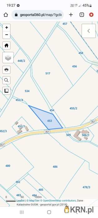 , Lubań, ul. , Działki  na sprzedaż