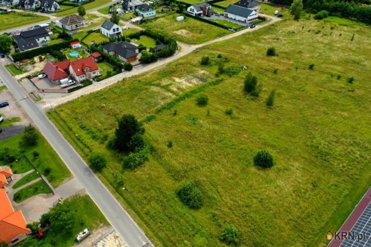 , Działki  na sprzedaż, Malbork, Nowa Wieś, ul. 