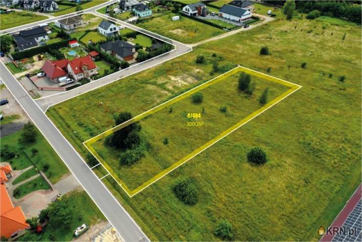 Działki  na sprzedaż, Malbork, Nowa Wieś, ul. , 