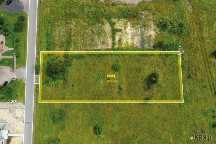Działki  na sprzedaż, , Malbork, Nowa Wieś, ul. 