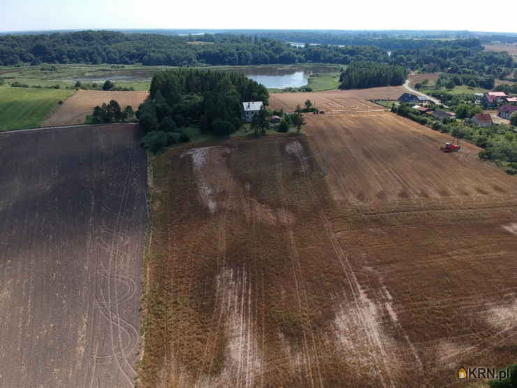 , Małdyty, ul. ul. Polna, Działki  na sprzedaż
