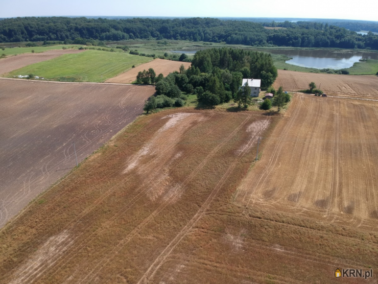 Działki  na sprzedaż, Małdyty, ul. ul. Polna, 
