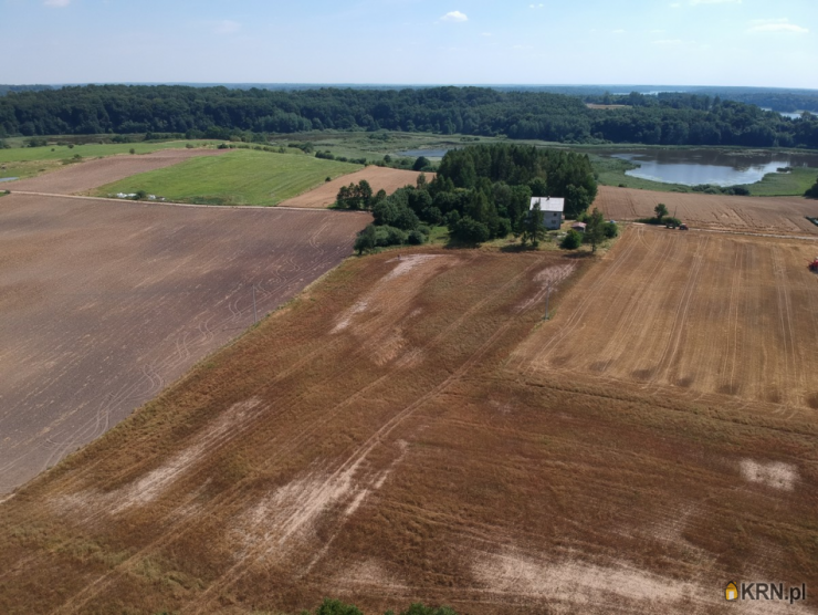 Małdyty, ul. ul. Polna, Działki  na sprzedaż, 