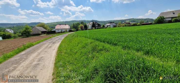 , Marcyporęba, ul. , Działki  na sprzedaż