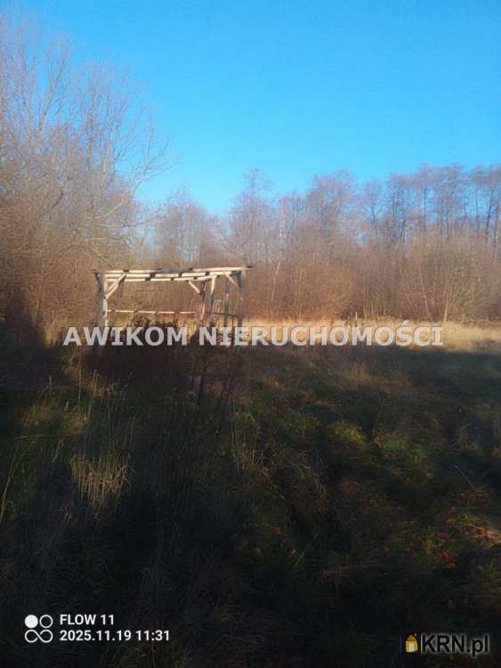 , Działki  na sprzedaż, Marysin, ul. 