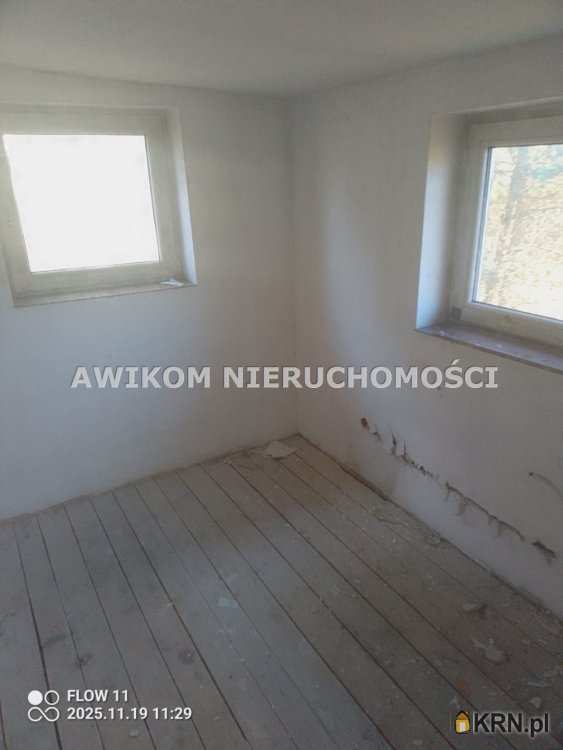 AWIKOM NIERUCHOMOŚCI Anna Jankowska, Działki  na sprzedaż, Marysin, ul. 