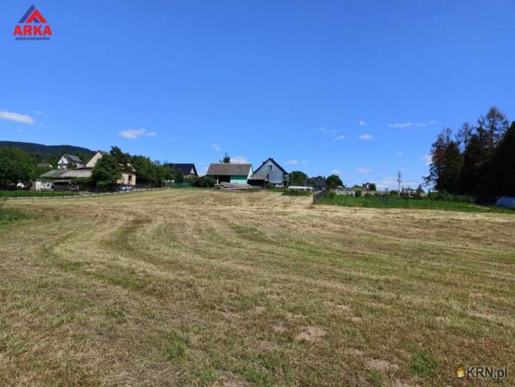 , Męcina, ul. , Działki  na sprzedaż