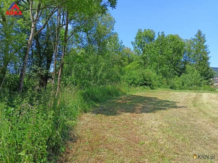 Biuro Nieruchomości ARKA, Działki  na sprzedaż, Męcina, ul. 