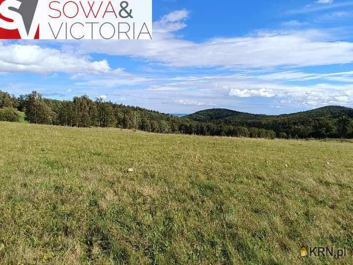 Działki  na sprzedaż, Michałkowa, ul. , 