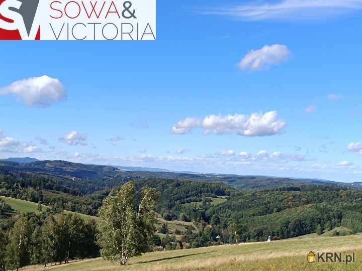 Biuro Nieruchomości SOWA, Działki  na sprzedaż, Michałkowa, ul. 